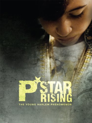 P-Star Rising - Plakate