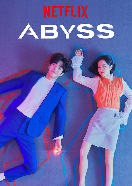 Abyss - Posters