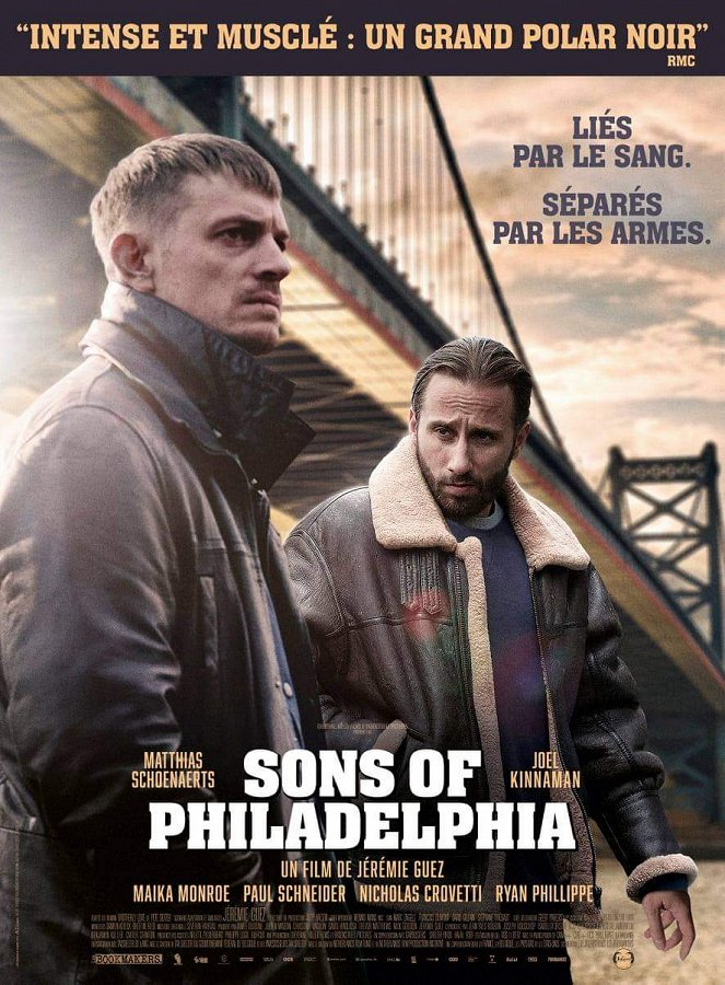 The Sound of Philadelphia - Affiches