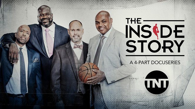 The Inside Story - Posters