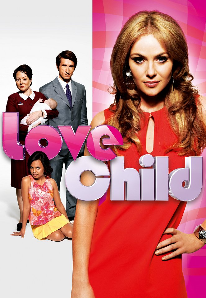 Love Child - Plakáty