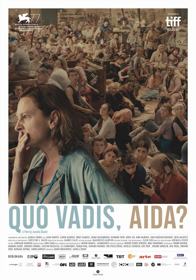 Aida - Plakaty