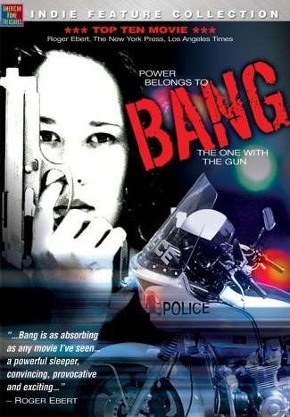 Bang - Affiches