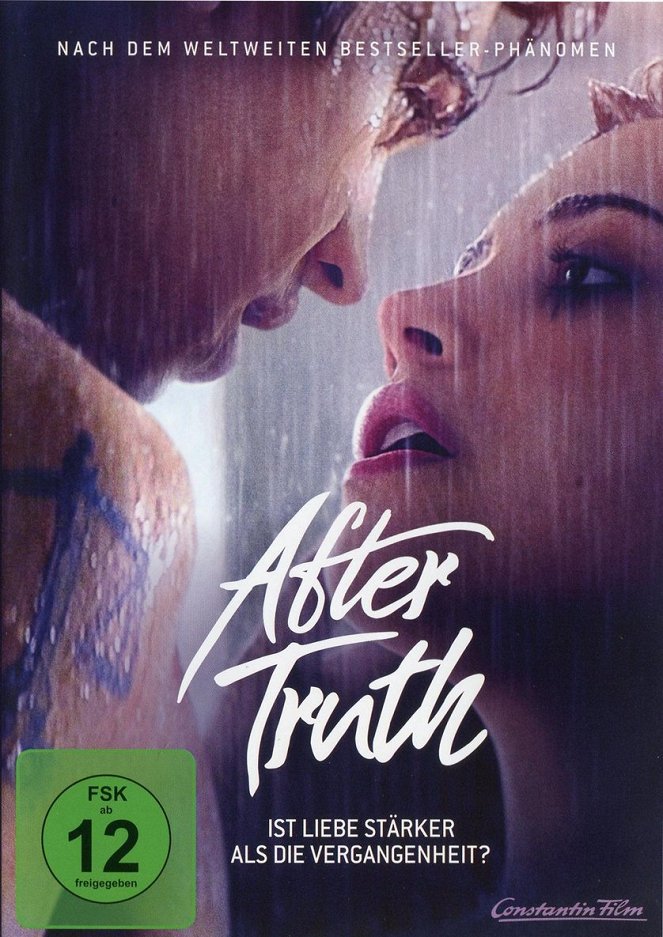 After Truth - Plakate