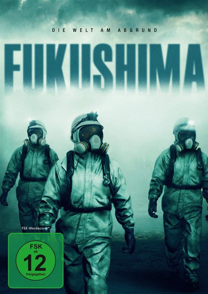 Fukushima - Die Welt am Abgrund - Plakate