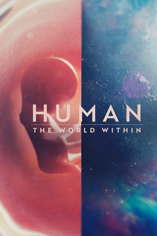Human: The World Within - Carteles