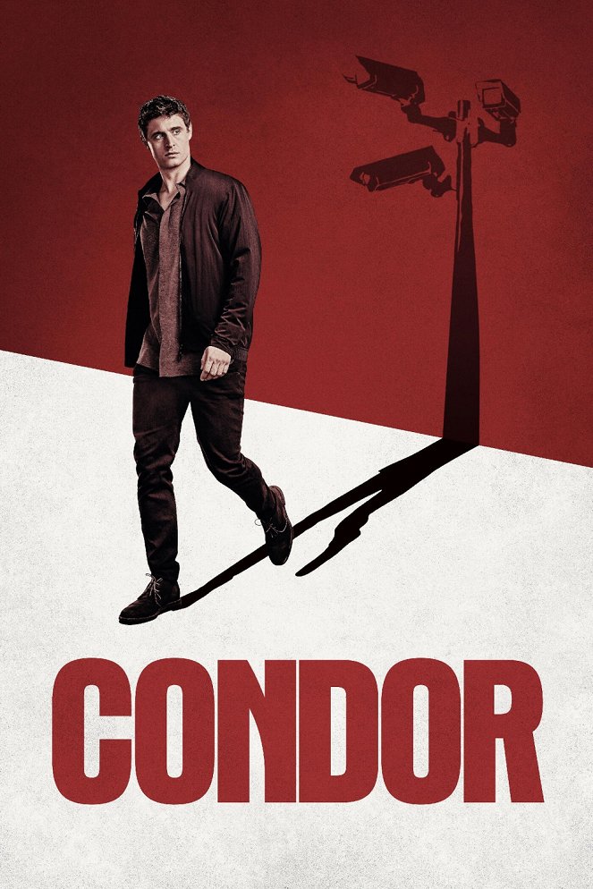 Condor - Condor - Season 2 - Julisteet