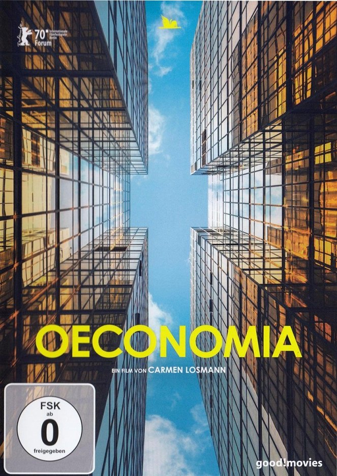Oeconomia - Plakáty