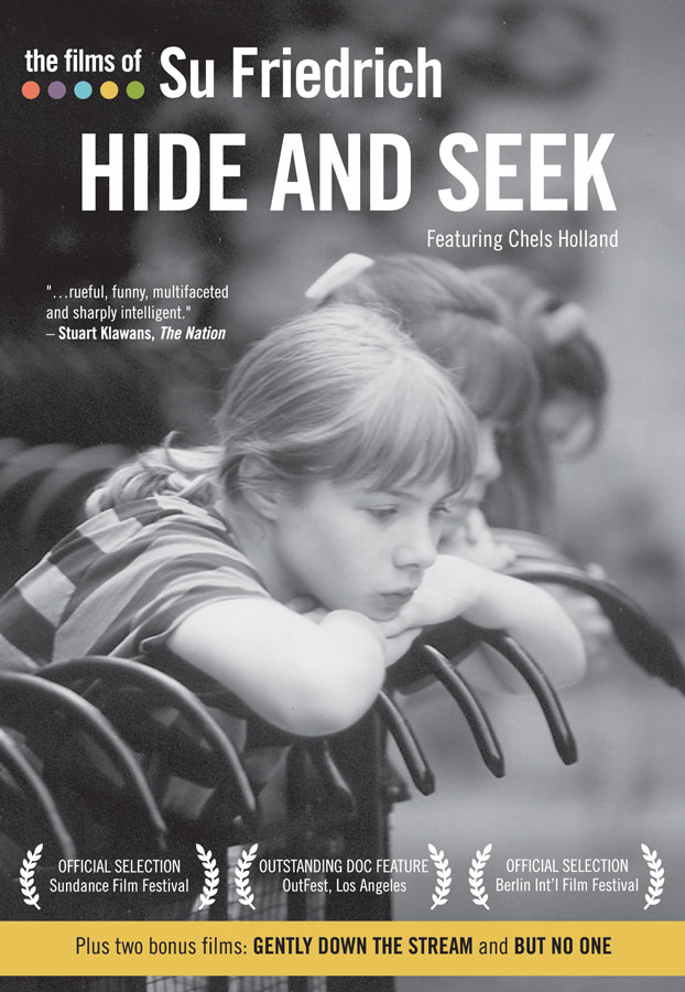 Hide and Seek - Posters