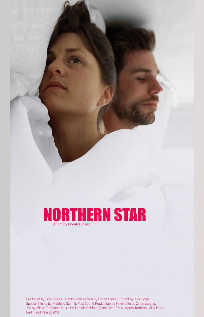 Northern Star - Julisteet
