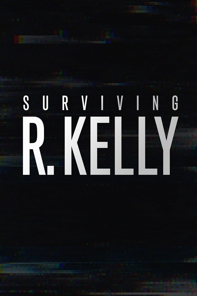 Surviving R. Kelly - Affiches