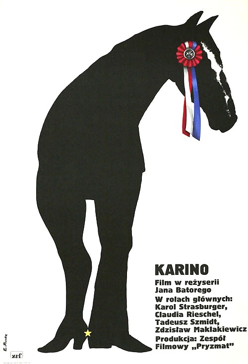 Karino - Affiches
