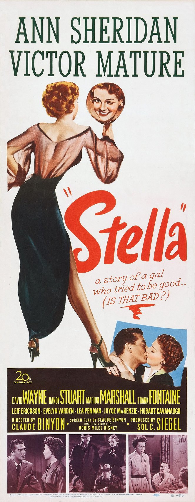 Stella - Plakaty
