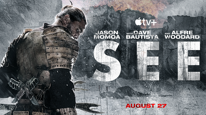 See - See - Season 2 - Julisteet