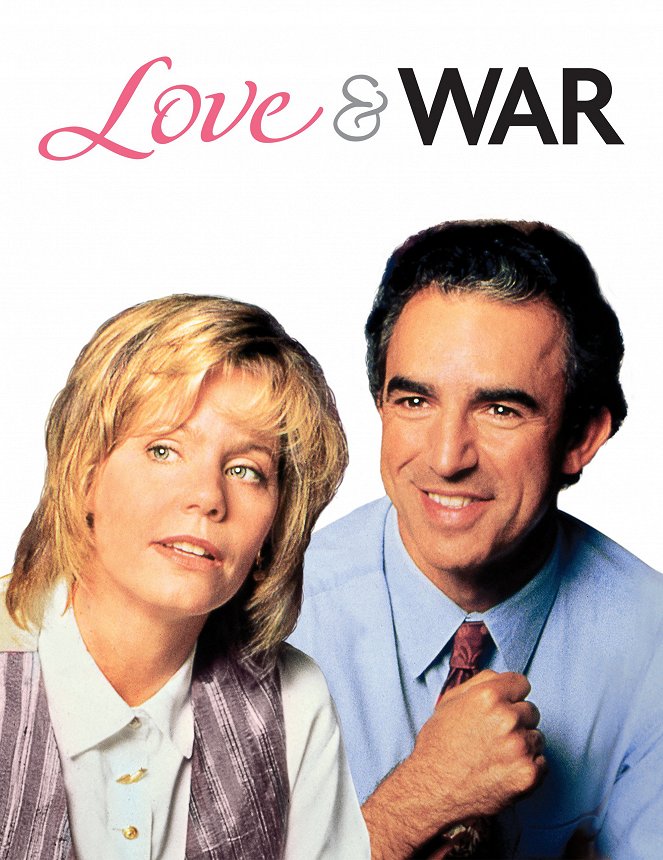 Love & War - Posters
