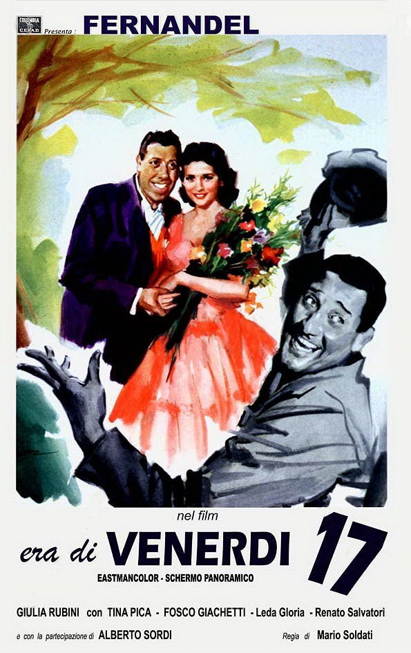 The Virtuous Bigamist - Posters