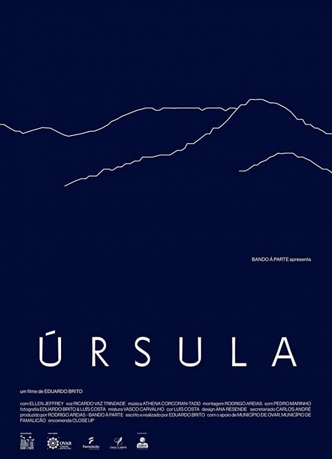 Ursula - Affiches
