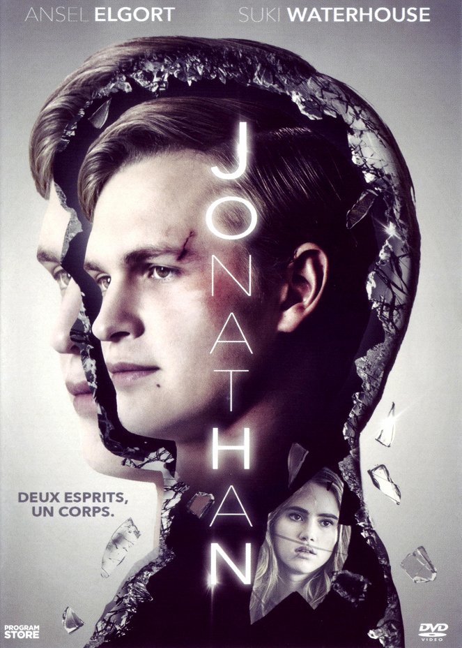 Jonathan - Affiches