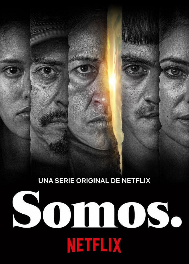 Somos. - Posters