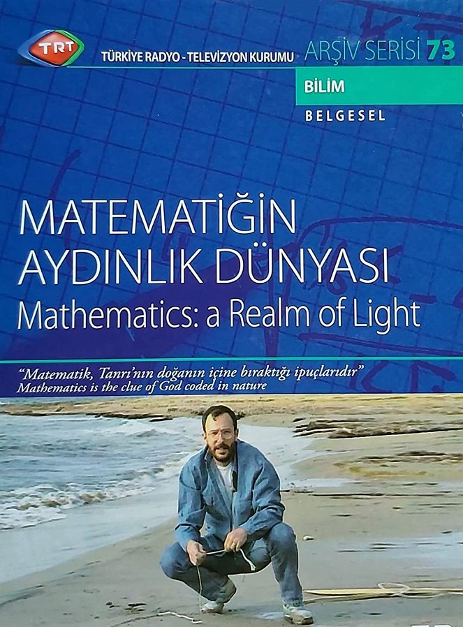 Matematiğin Aydınlık Dünyası - Plakátok
