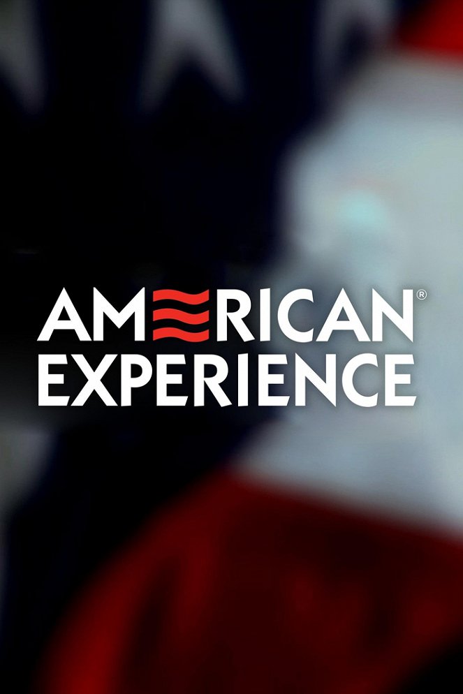 American Experience - Cartazes