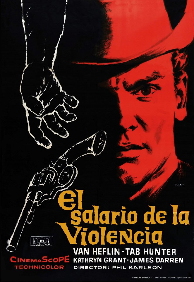 El salario de la violencia - Carteles