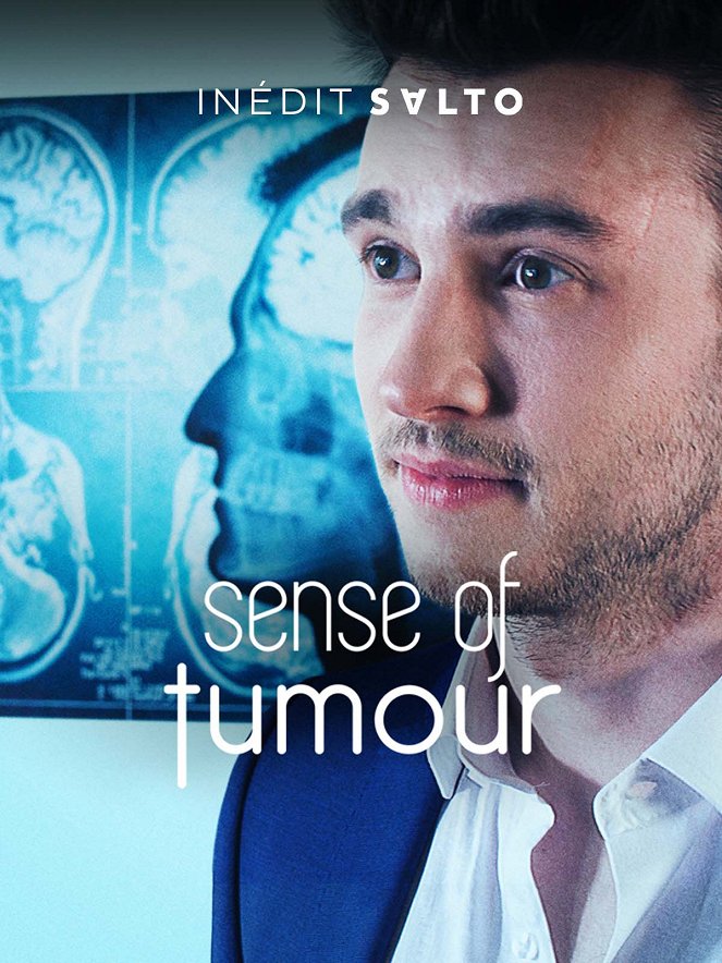 Sense of Tumour - Affiches