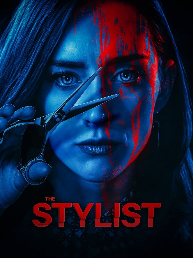 The Stylist - Posters