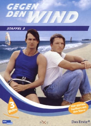 Gegen den Wind - Season 3 - Affiches