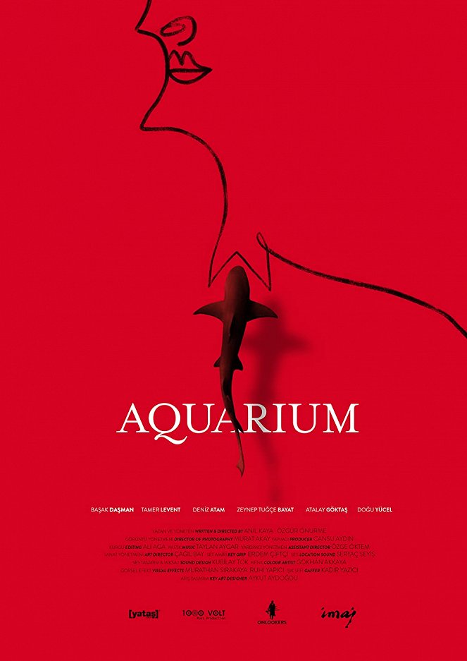 Aquarium - Posters