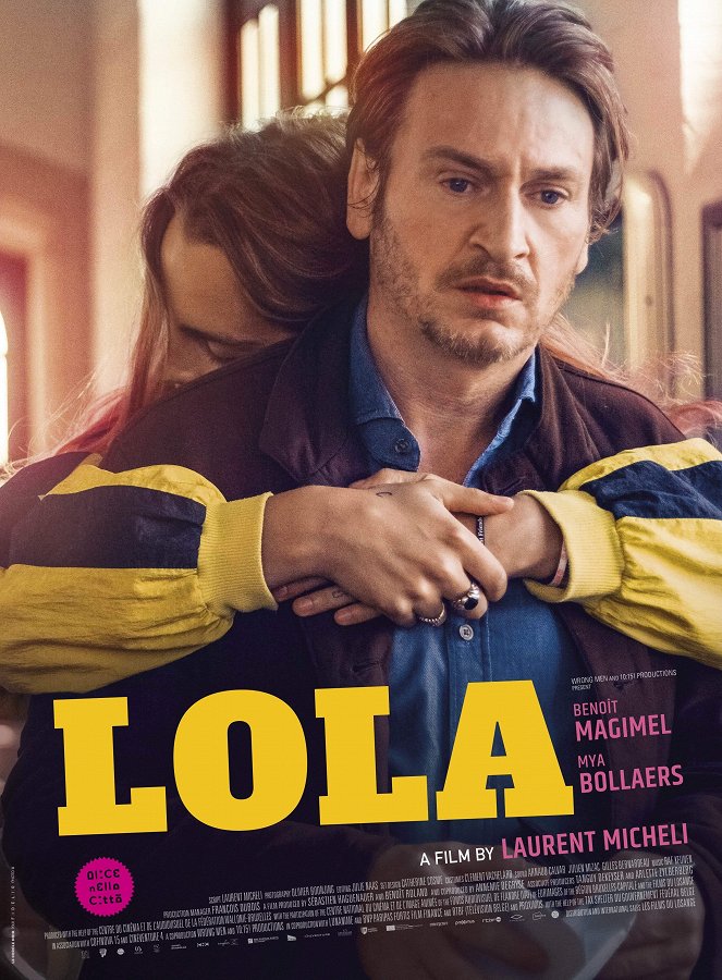 Lola - Posters