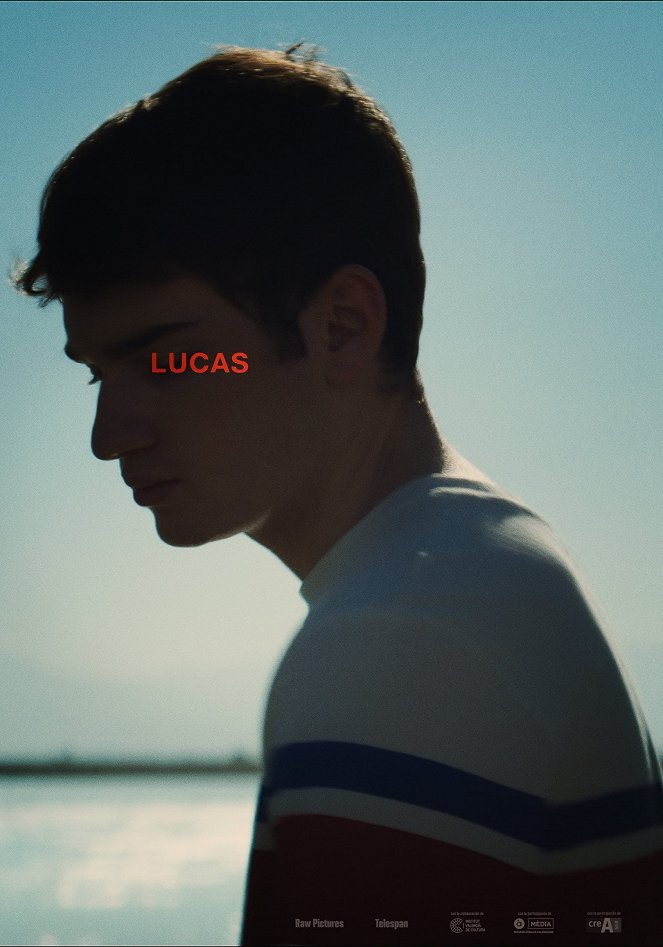 Lucas - Plakaty