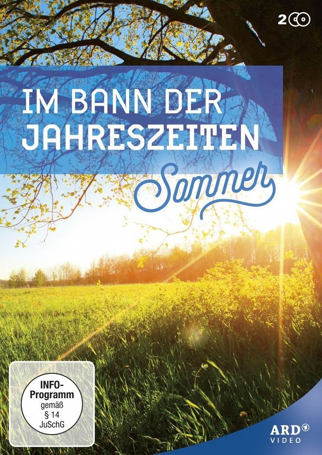 Im Bann der Jahreszeiten - Sommer - Posters
