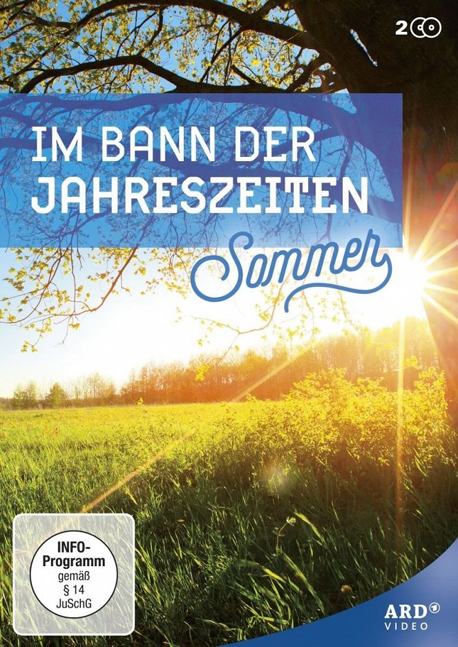 Im Bann der Jahreszeiten - Im Bann der Jahreszeiten - Sommer - Carteles