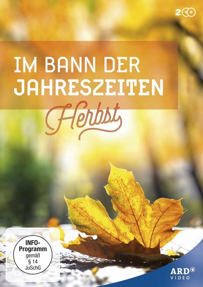 Au gré des saisons - Herbst - Posters