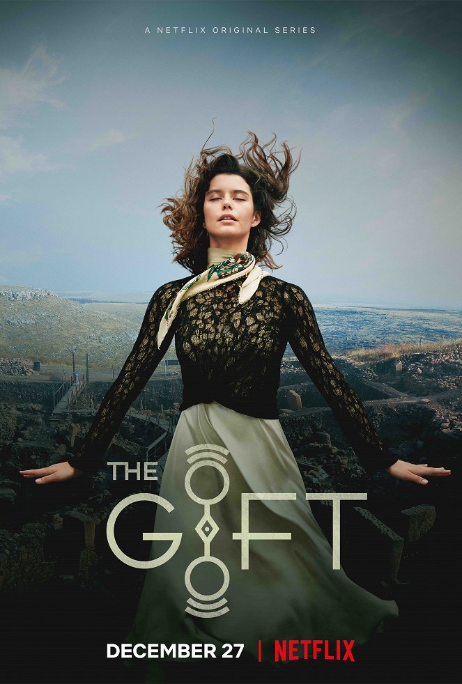 The Gift - The Gift - Season 1 - Posters