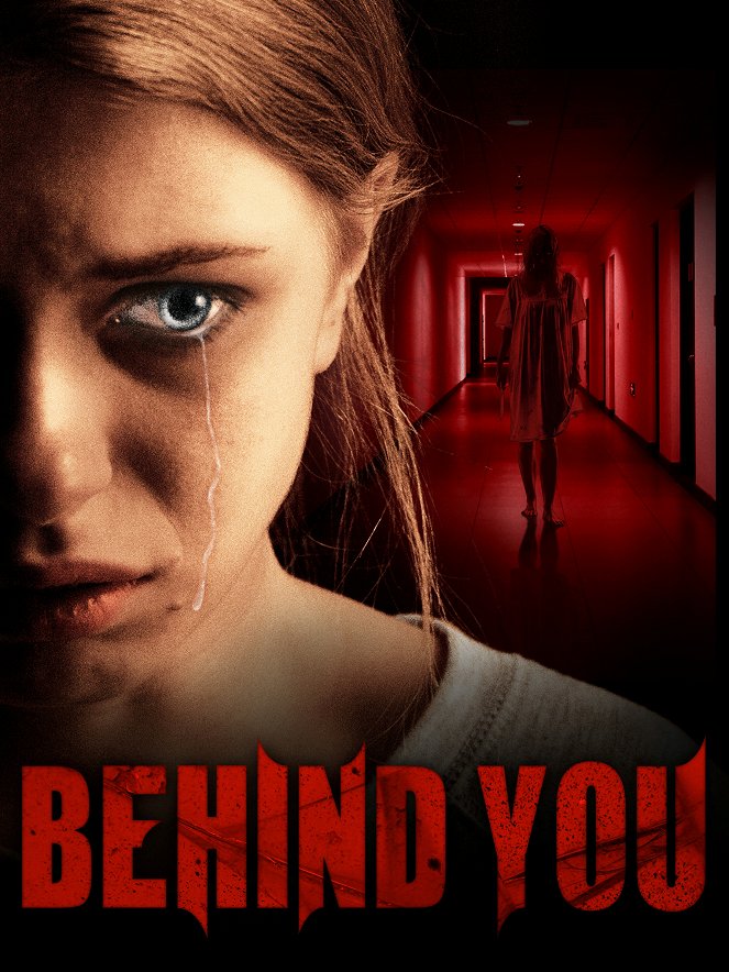 Behind You - Plakate