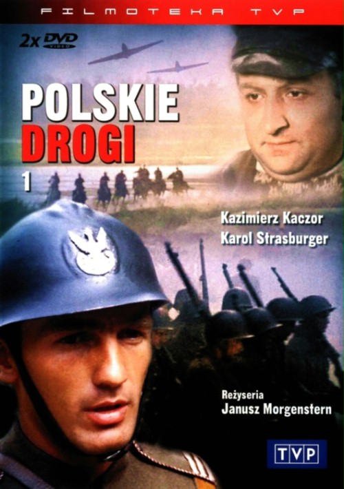 Polskie drogi - Plakátok