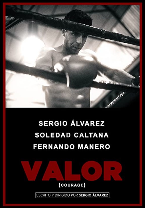 Valor - Posters
