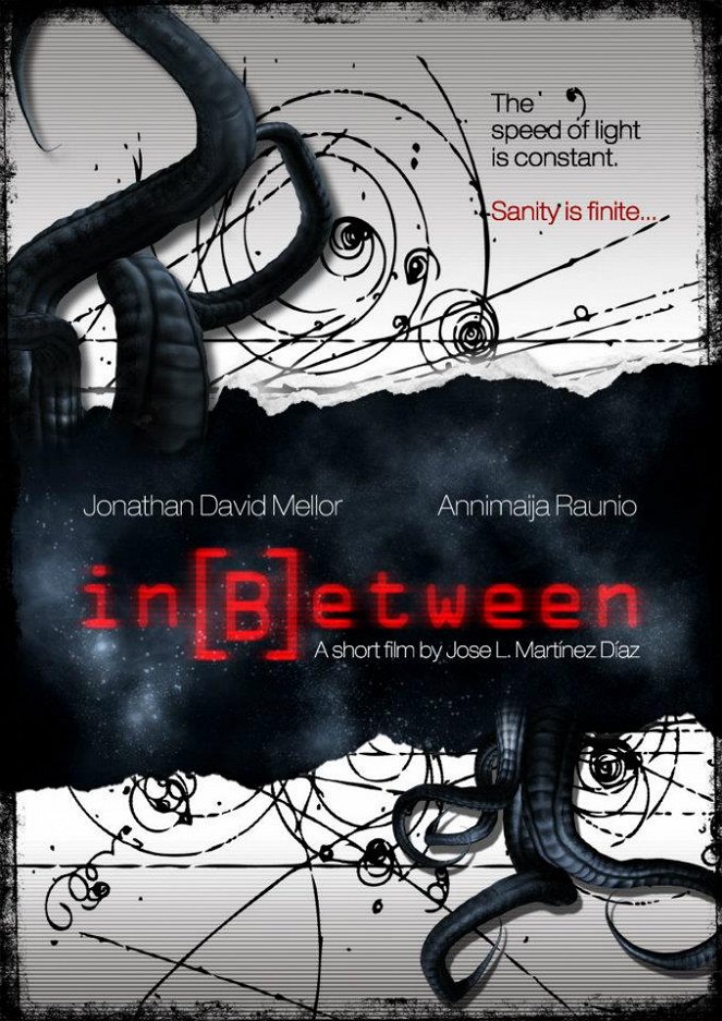 In Between - Affiches