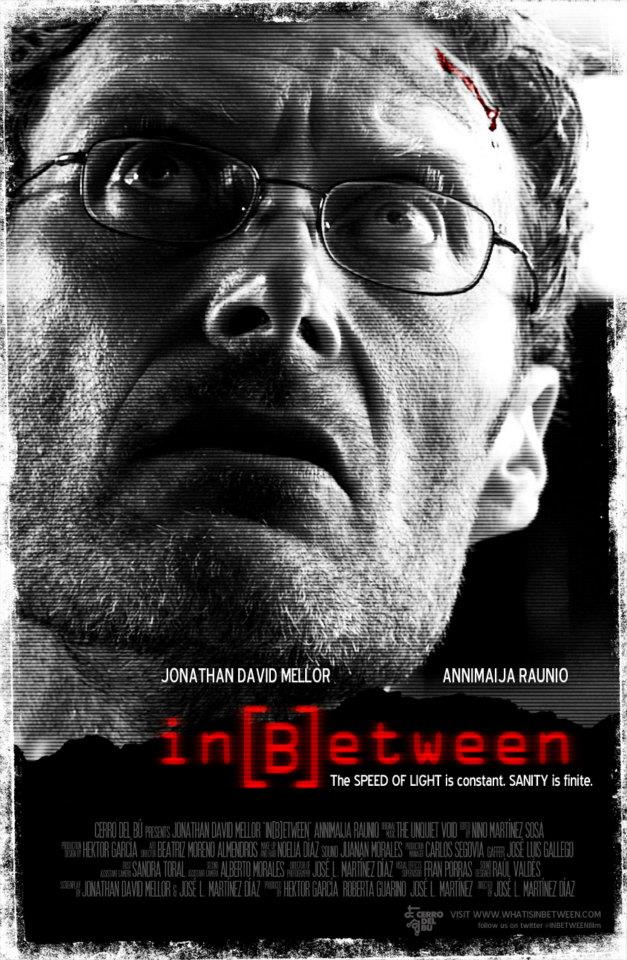 In Between - Affiches