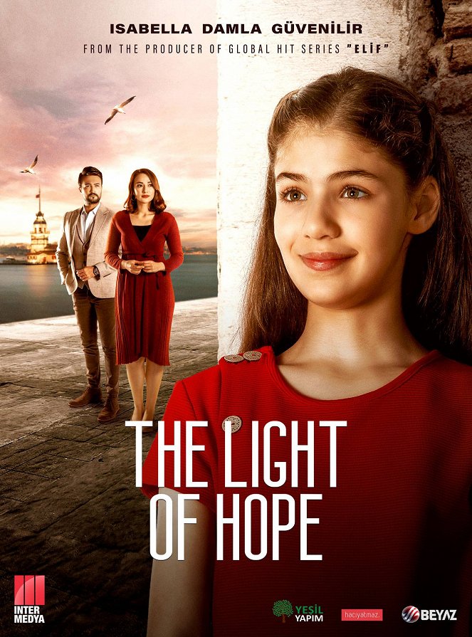 The Light Of Hope - Posters