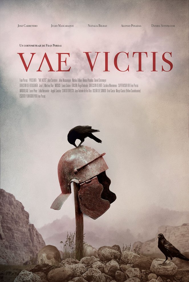 Vae Victis - Plakáty