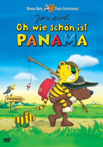 Oh, wie schön ist Panama ! - Posters