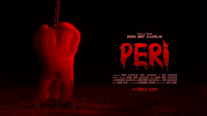 Peri - Posters