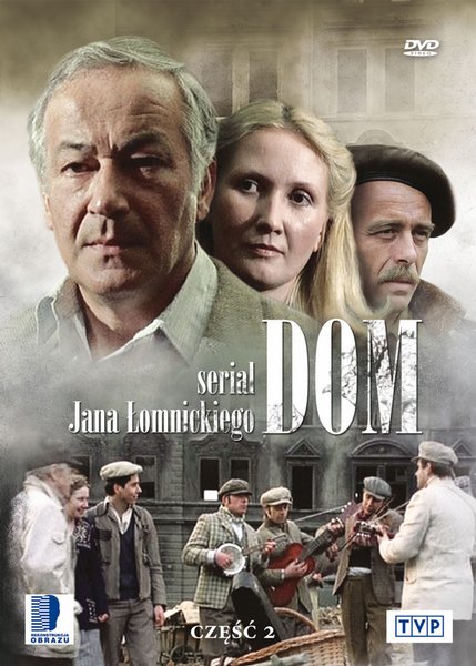 Dom - Affiches