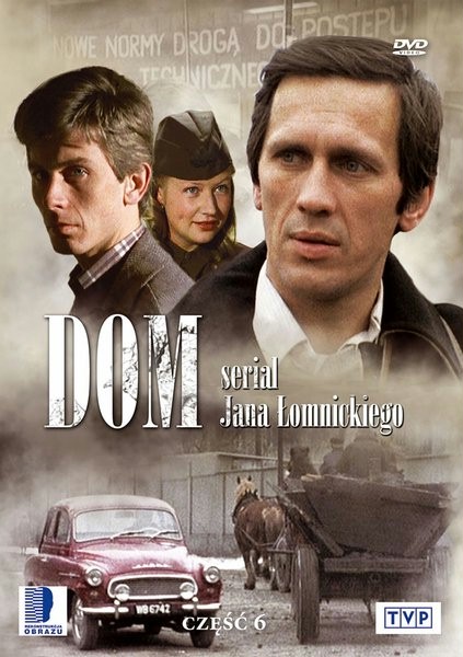 Dom - Affiches