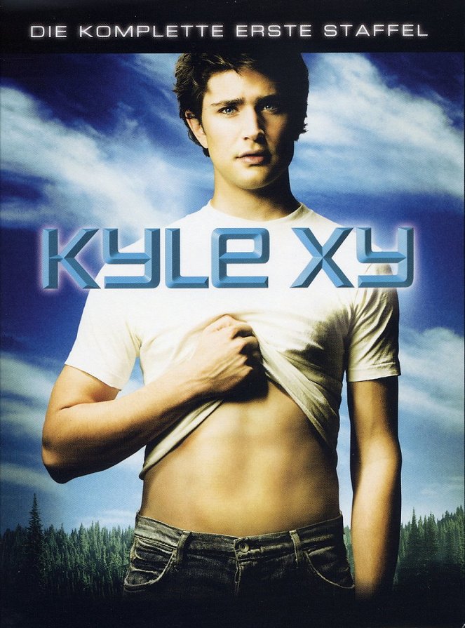 Kyle XY - Season 1 - Plakate