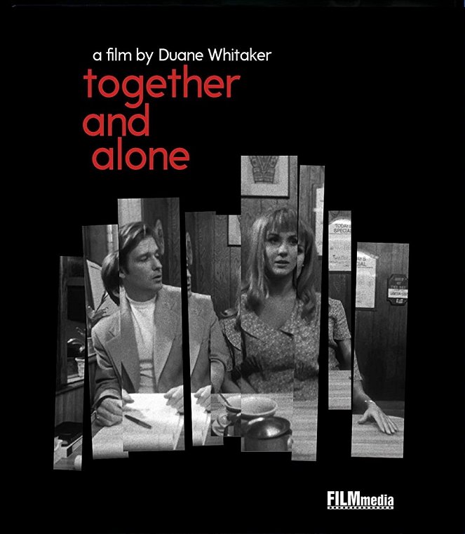 Together & Alone - Plakaty