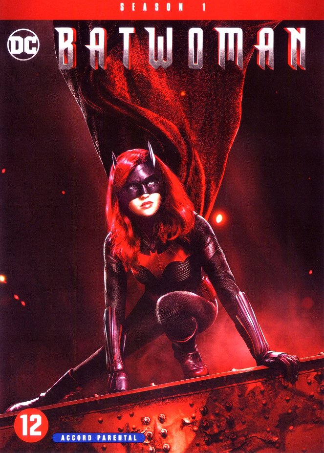 Batwoman - Batwoman - Season 1 - Posters
